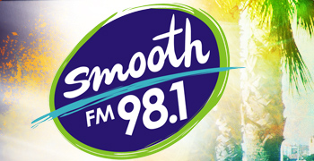 98 KiFM logo