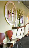 
SOLA Salon Studios Fashion Valley
1450 Frazee Rd Ste 101 Studio  2
     San Diego CA 92108-4366
 [SOLA Salon Studios logo]
www.SolaSalonStudios.com
Are you a beauty professional 
wanting info for salon studios:

�   La Jolla - Birdrock
�   Fashion Valley - San Diego
�   Mission Valley - San Diego

Call: Austin at 858.386.3630
